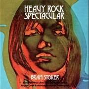 Bram Stoker - Fast Decay