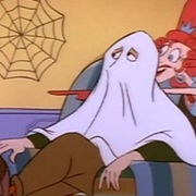 Ghost (Charles, Beetlejuice)