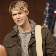 Sam Evans (Glee)