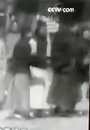 Li Hung Chang (1900)