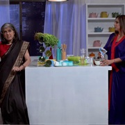 S2.E7: Jasmine, Maya Lock Horns!