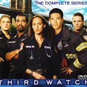 Third Watch Season 4