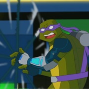 S6.E17: Enter the Jammerhead