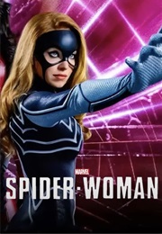 Spider-Woman (TV Series) (2018)