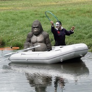 S17.E1: Grappling With My Life