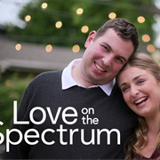 Love on the Spectrum Season 2