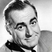 Jim Backus
