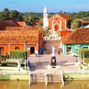 Palizada, Campeche, Mexico