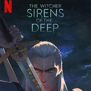 The Witcher: Sirens of the Deep