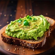 Avocado Toast
