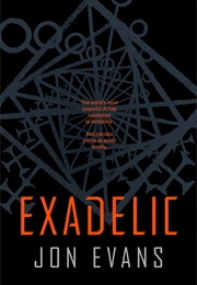 Exadelic (Jon Evans)