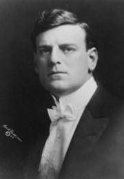 A Ranchman's Rival (1909)