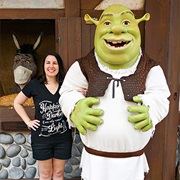 Shrek