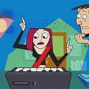 S2.E4: The Principal Principle: Sub Zero to Sub Hero