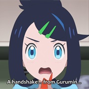 1337. Stay Ablaze, My Love for Gurumin!