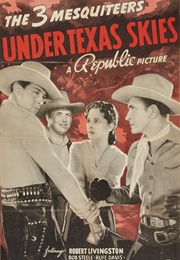 Under Texas Skies (1940)