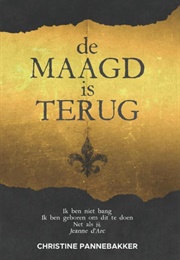 De Maagd Is Terug (Christine Pannebakker)