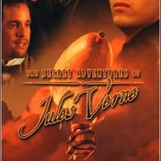 The Secret Adventures of Jules Verne