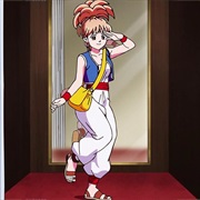 22. Let's Go to the Department Store