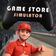 Game Store Simulator