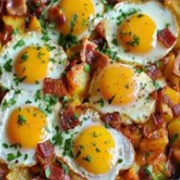 Breakfast Skillet
