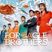 For Eagle Brothers (2025)
