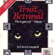 Trust and Betrayal: The Legacy of Siboot