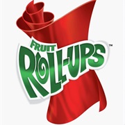 Fruit Roll-Ups