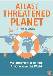 Atlas of a Threatened Planet (Esther Gonstalla)