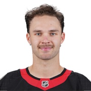 Josh Norris (Ottawa Senators)