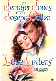 Love Letters - Victor Young (1945)