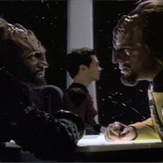 S3.E17: Sins of the Father