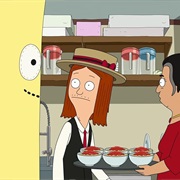 S2.E7: Tasteful Noods Adventure