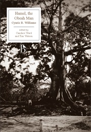 Hamel, the Obeah Man (Cynric R. Williams)