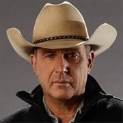 John Dutton (Yellowstone)