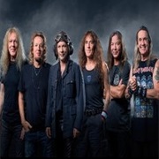 Iron Maiden (United Kingdom)