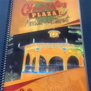 Charritos Plaza