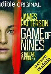 Game of Nines (James Patterson)