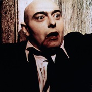 Hans Grans (Tenderness of the Wolves)