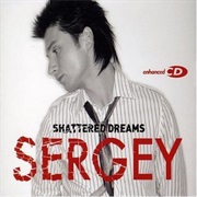 Shattered Dreams - Sergey Lazarev