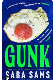 Gunk (Saba Sams)