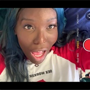 Ah Mer Ah Su - No One