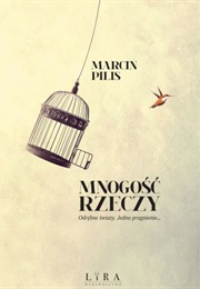 Mnogość Rzeczy (Marcin Pilis)
