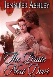 The Pirate Next Door (Jennifer Ashley)