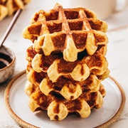 Gaufre (Belgium)