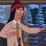 S5.E15: MIB: Men in Belts Adventure