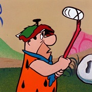 S1.E11: The Golf Champion