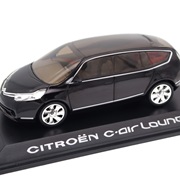 Citroën C-Airlounge 2003