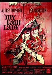 My Fair Lady - George R. Groves (1964)