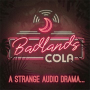 Badlands Cola